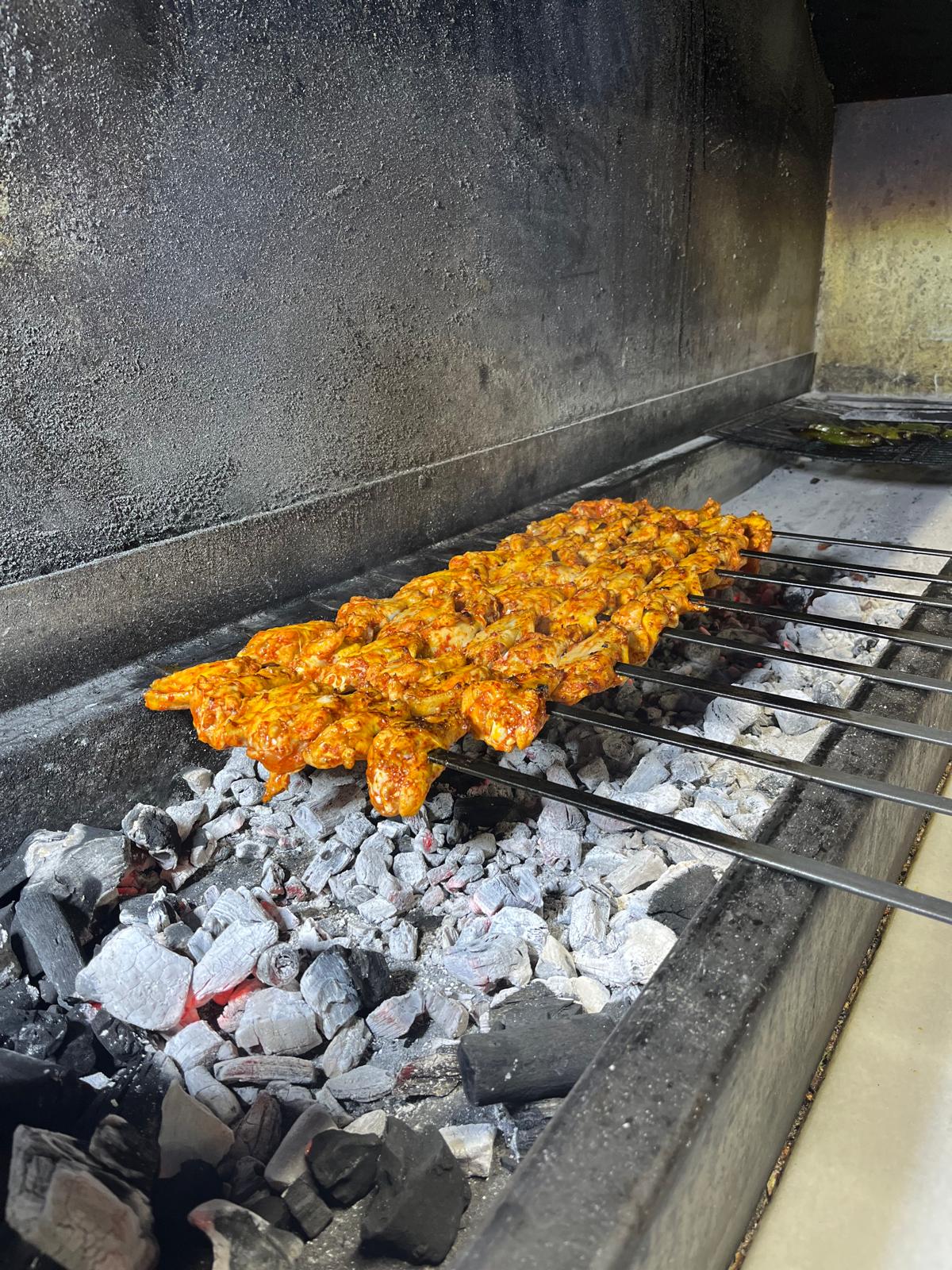 Dürümcü Yusuf Kayaşehir 